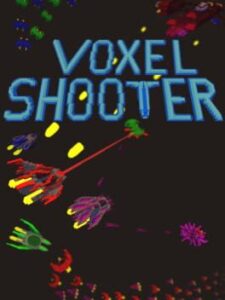 Voxel Shooter