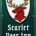 Scarlet Deer Inn