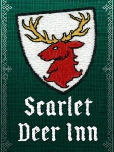 Scarlet Deer Inn
