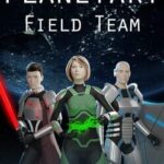 Planetary Field Team