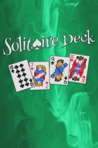 Solitaire Deck