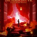 The Magician VR: The Cursed Wand