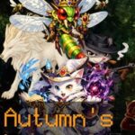 Autumn's Leaves