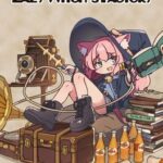 Lazy Witch's Factory