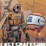Last Spaceship