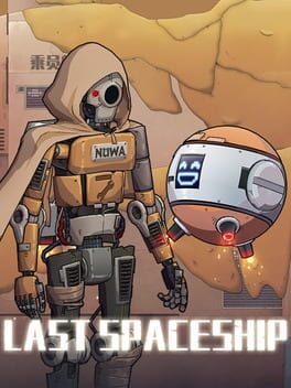 Last Spaceship
