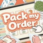 Pack My Order