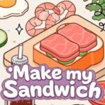 Make My Sandwich