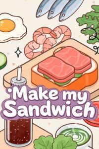 Make My Sandwich