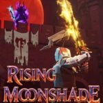 Rising Moonshade
