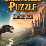 Chronicles Puzzle: History Path