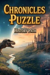Chronicles Puzzle: History Path