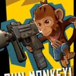 Gun Monkey!