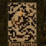 Retro Puzzles: Eviva L'arte