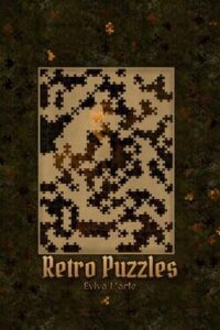 Retro Puzzles: Eviva L’arte