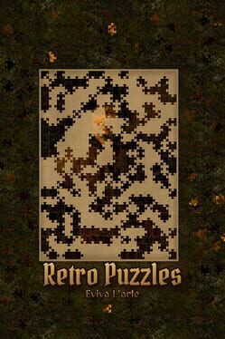 Retro Puzzles: Eviva L’arte