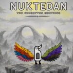 Nuktedan: The Forgotten Emotions