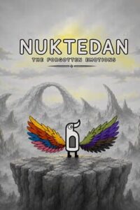 Nuktedan: The Forgotten Emotions