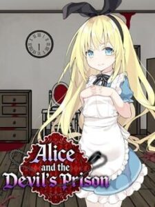 Alice and the Devil’s Prison
