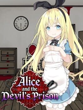 Alice and the Devil’s Prison