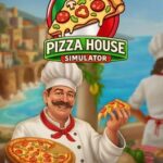 Pizza House Simulator