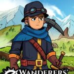 Wanderers' Outpost