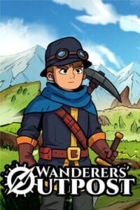 Wanderers’ Outpost