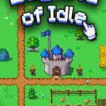 Legend of Idle