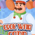 Cook with Card