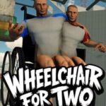 Wheelchair for Two