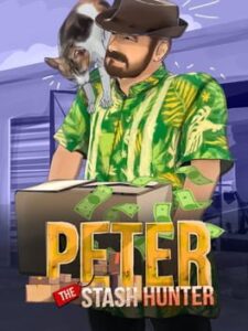 Peter The Stash Hunter