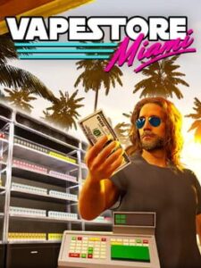 Vape Store Miami