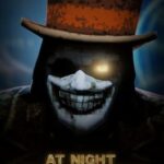 At Night : Freakshow