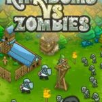 Kingdoms vs. Zombies