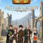 Aether Crown