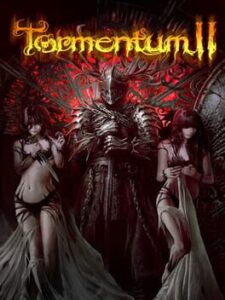 Tormentum II