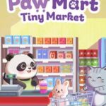 PawMart Tiny Market