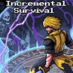Majestria: Incremental Survival