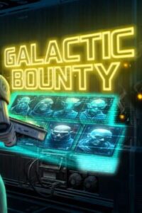 Galactic Bounty