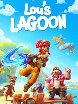 Lou’s Lagoon