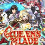 Queen's Blade Re:Build