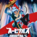 Orbitals