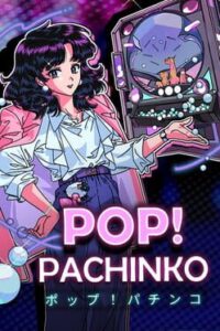 Pop! Pachinko