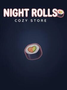 Night Rolls Cozy Store