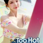 Too Hot to Be True