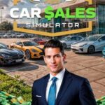 Car Sales Simulator