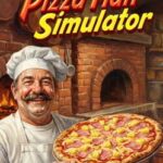 Pizza Man Simulator