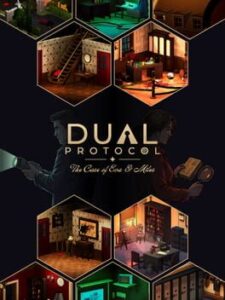 Dual Protocol: The Case of Eva & Miles