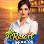 Resort Simulator