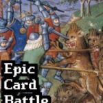 Epic Card Battle Simulator